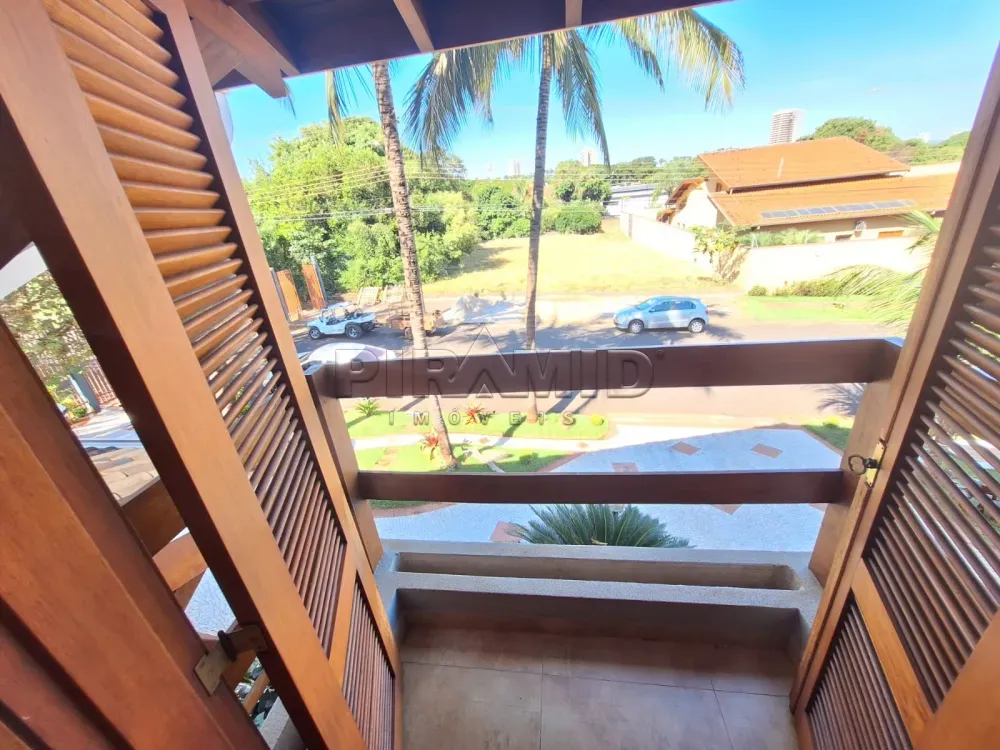 Alugar Casa / Padr&atilde;o em Ribeir&atilde;o Preto R$ 12.900,00 - Foto 36