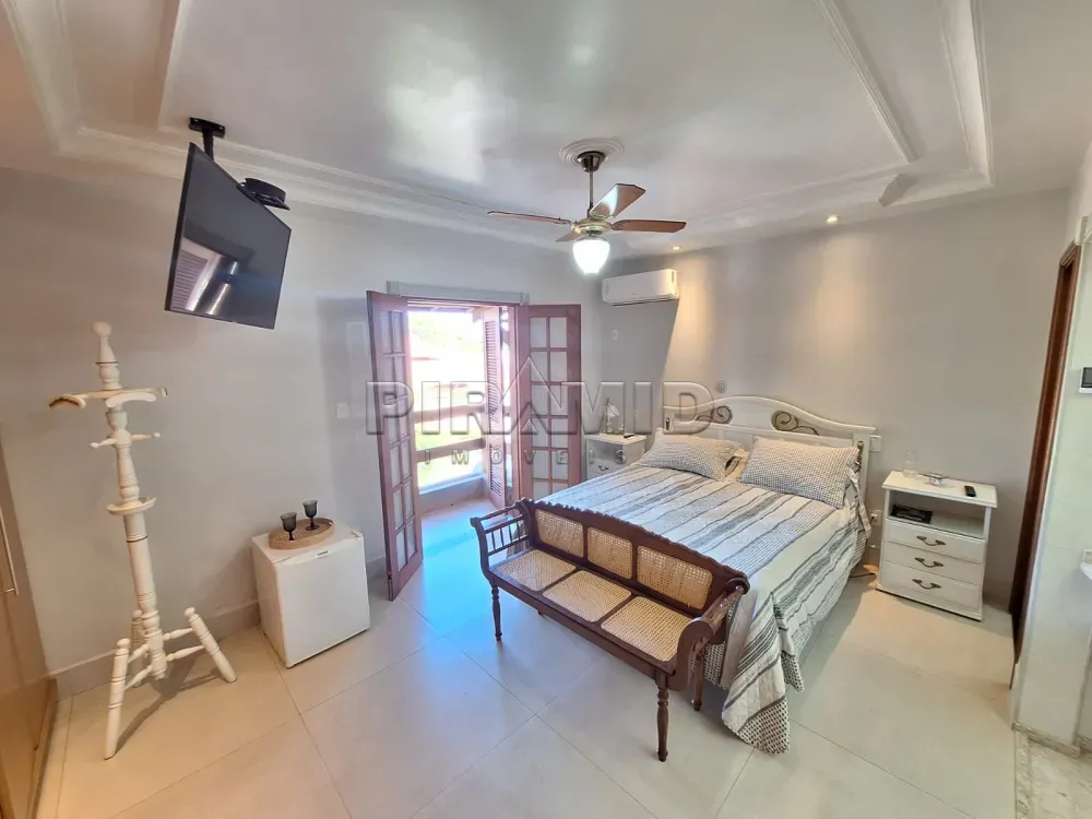 Alugar Casa / Padr&atilde;o em Ribeir&atilde;o Preto R$ 12.900,00 - Foto 37