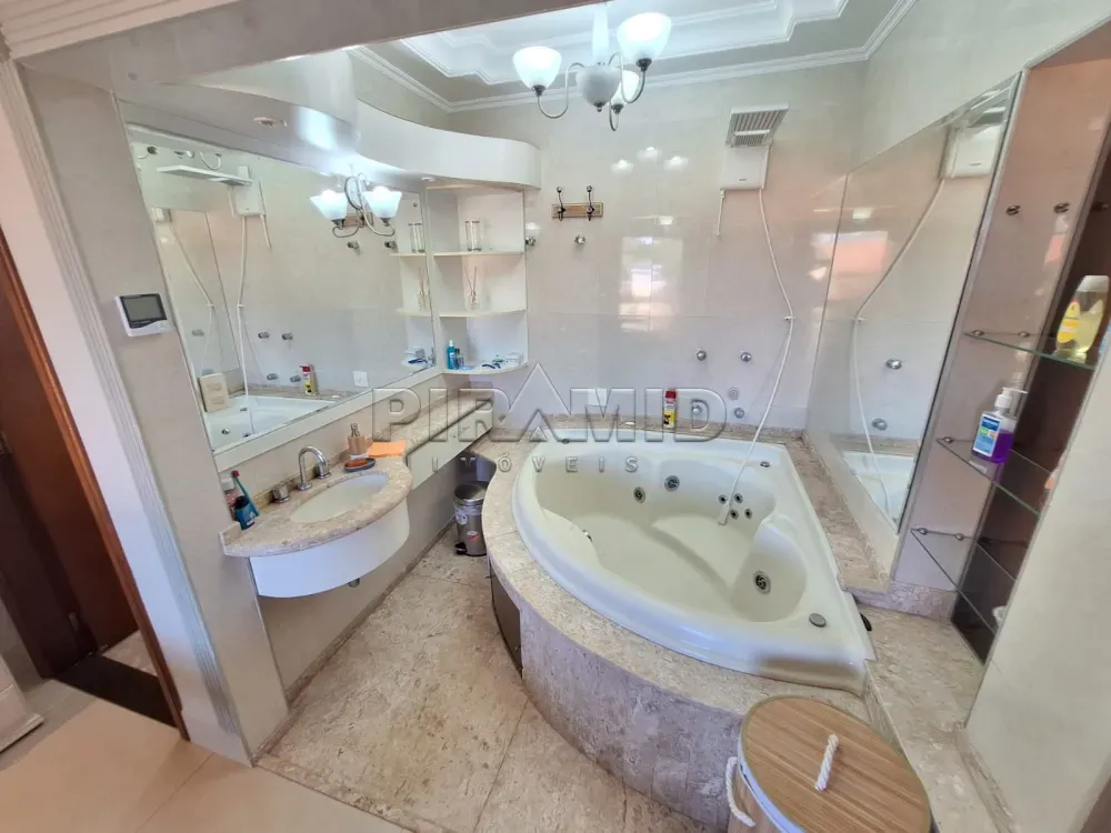 Alugar Casa / Padr&atilde;o em Ribeir&atilde;o Preto R$ 12.900,00 - Foto 38