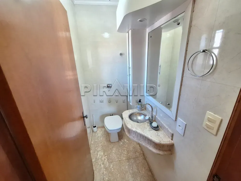 Alugar Casa / Padr&atilde;o em Ribeir&atilde;o Preto R$ 12.900,00 - Foto 39
