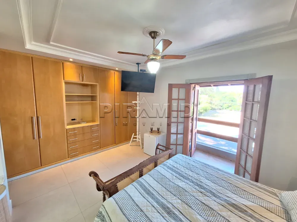 Alugar Casa / Padr&atilde;o em Ribeir&atilde;o Preto R$ 12.900,00 - Foto 40