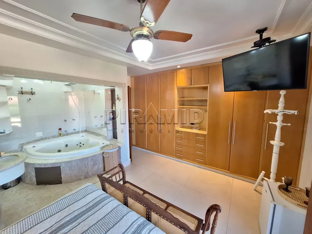 Alugar Casa / Padr&atilde;o em Ribeir&atilde;o Preto R$ 12.900,00 - Foto 41