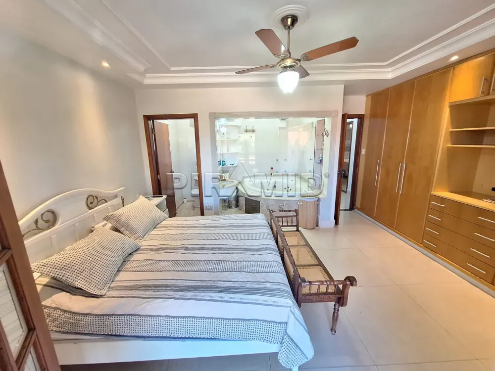 Alugar Casa / Padr&atilde;o em Ribeir&atilde;o Preto R$ 12.900,00 - Foto 42