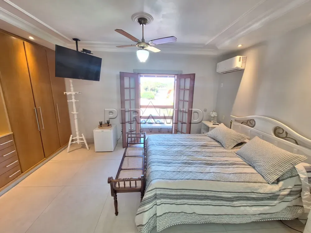 Alugar Casa / Padr&atilde;o em Ribeir&atilde;o Preto R$ 12.900,00 - Foto 43