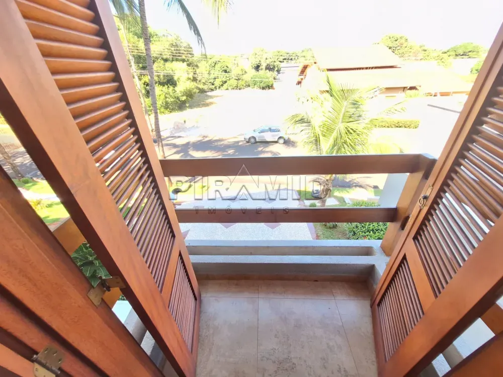 Alugar Casa / Padr&atilde;o em Ribeir&atilde;o Preto R$ 12.900,00 - Foto 44