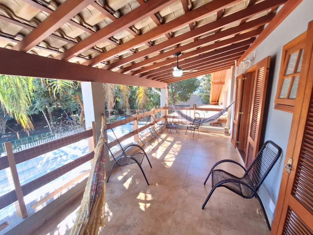 Alugar Casa / Padr&atilde;o em Ribeir&atilde;o Preto R$ 12.900,00 - Foto 45