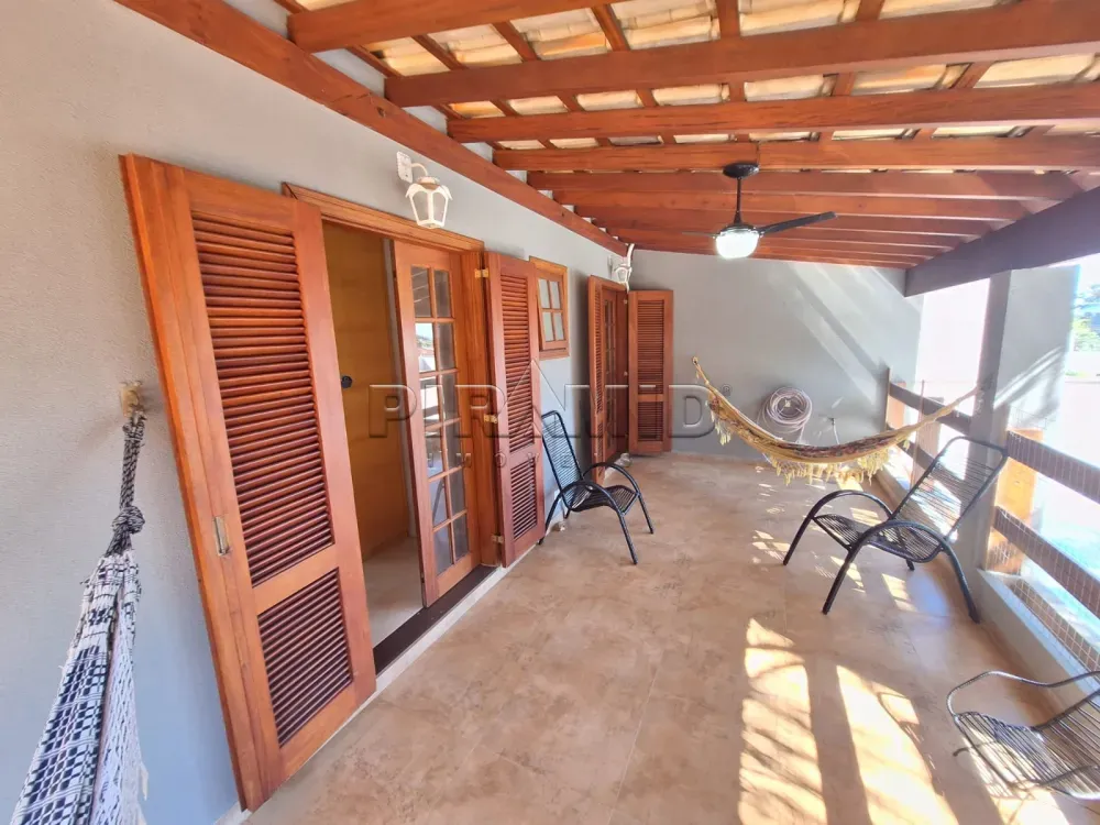 Alugar Casa / Padr&atilde;o em Ribeir&atilde;o Preto R$ 12.900,00 - Foto 46