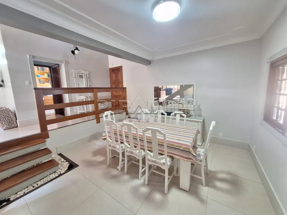 Alugar Casa / Padr&atilde;o em Ribeir&atilde;o Preto R$ 12.900,00 - Foto 48