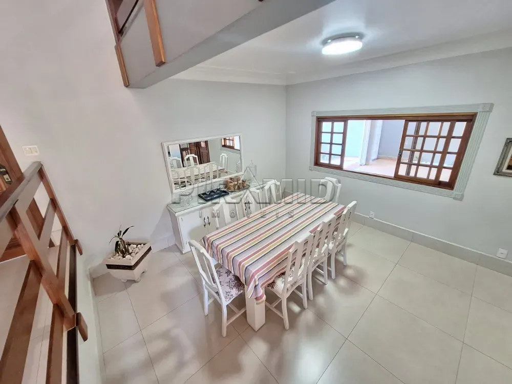 Alugar Casa / Padr&atilde;o em Ribeir&atilde;o Preto R$ 12.900,00 - Foto 49