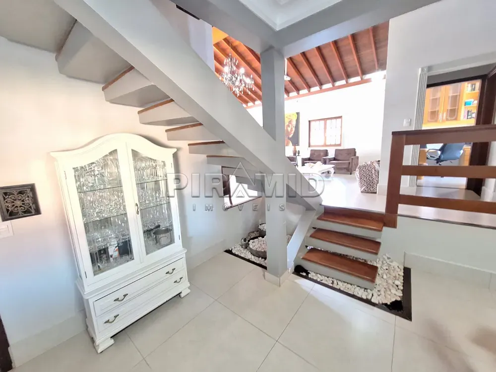 Alugar Casa / Padr&atilde;o em Ribeir&atilde;o Preto R$ 12.900,00 - Foto 50