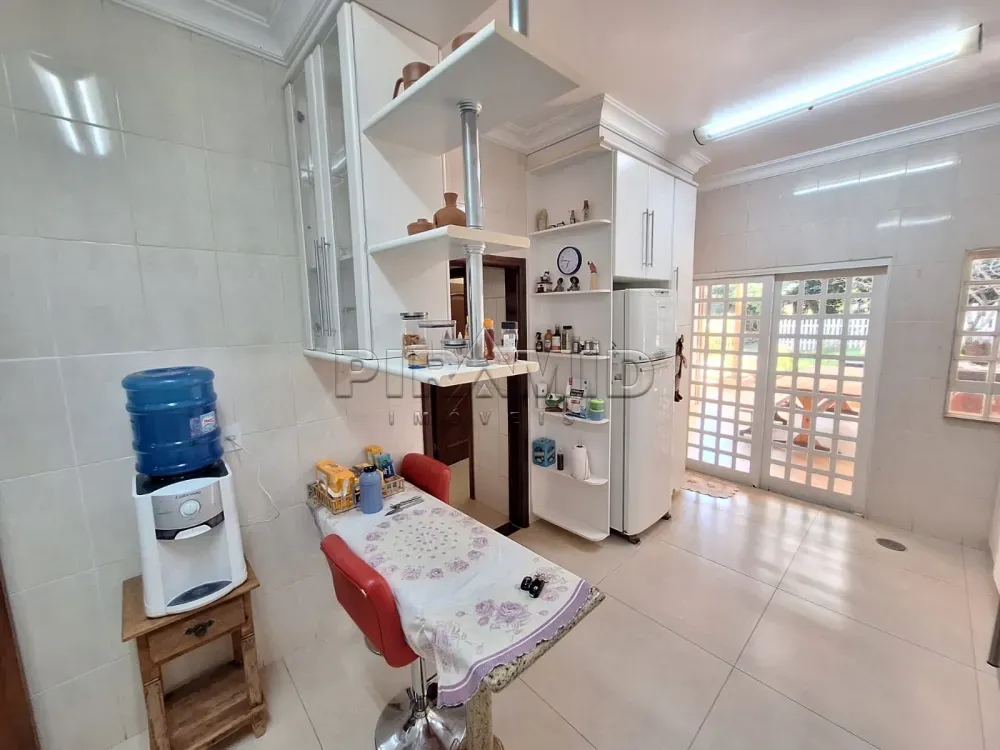 Alugar Casa / Padr&atilde;o em Ribeir&atilde;o Preto R$ 12.900,00 - Foto 53