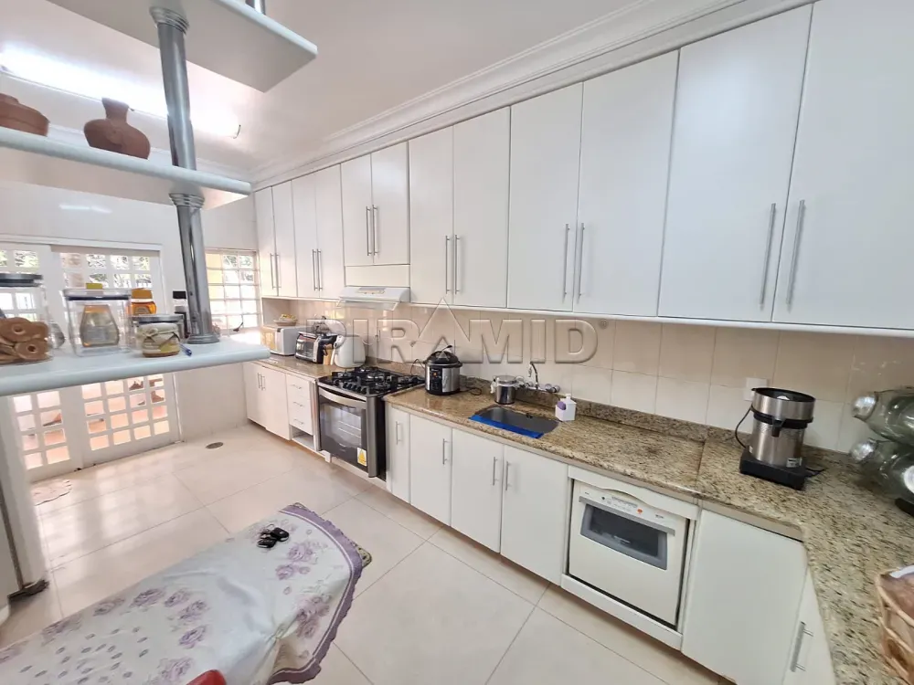 Alugar Casa / Padr&atilde;o em Ribeir&atilde;o Preto R$ 12.900,00 - Foto 54