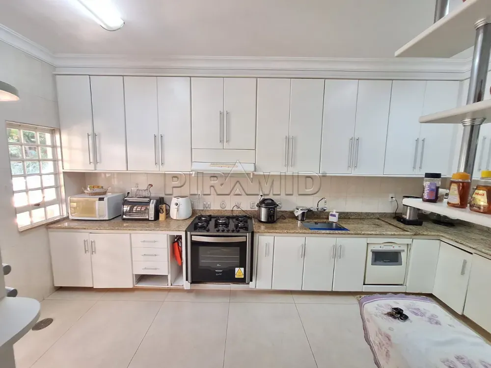 Alugar Casa / Padr&atilde;o em Ribeir&atilde;o Preto R$ 12.900,00 - Foto 60