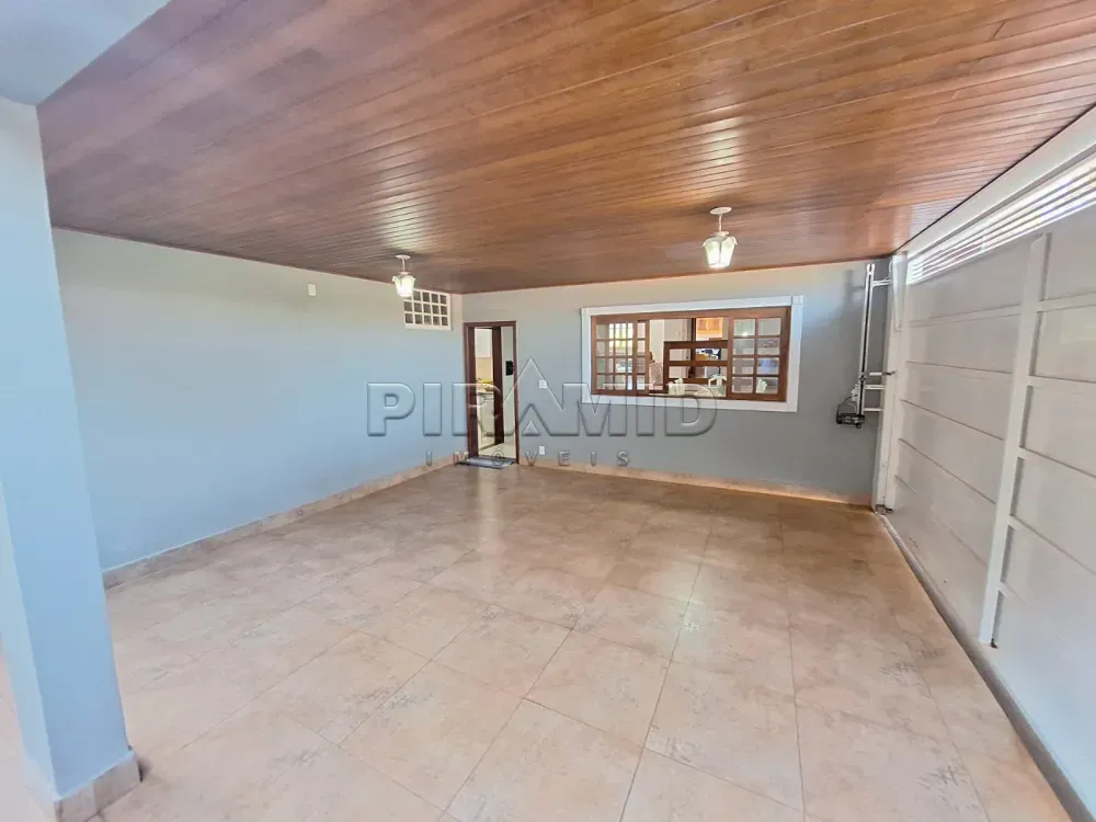 Alugar Casa / Padr&atilde;o em Ribeir&atilde;o Preto R$ 12.900,00 - Foto 71