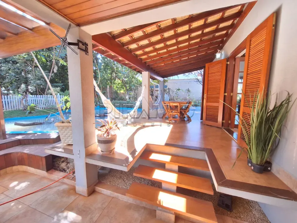 Alugar Casa / Padr&atilde;o em Ribeir&atilde;o Preto R$ 12.900,00 - Foto 73