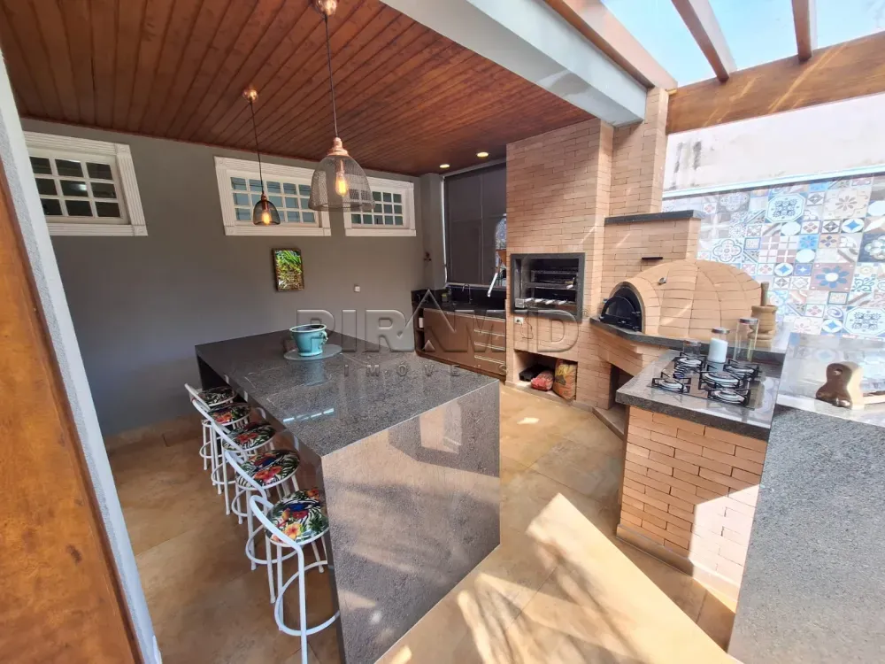 Alugar Casa / Padr&atilde;o em Ribeir&atilde;o Preto R$ 12.900,00 - Foto 74