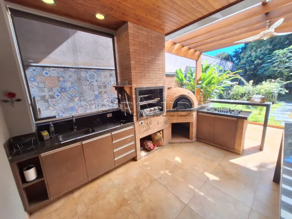 Alugar Casa / Padr&atilde;o em Ribeir&atilde;o Preto R$ 12.900,00 - Foto 75