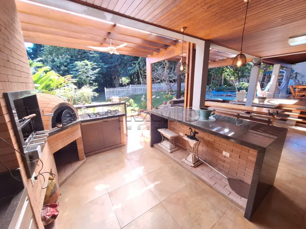 Alugar Casa / Padr&atilde;o em Ribeir&atilde;o Preto R$ 12.900,00 - Foto 76