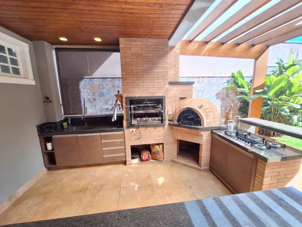 Alugar Casa / Padr&atilde;o em Ribeir&atilde;o Preto R$ 12.900,00 - Foto 77