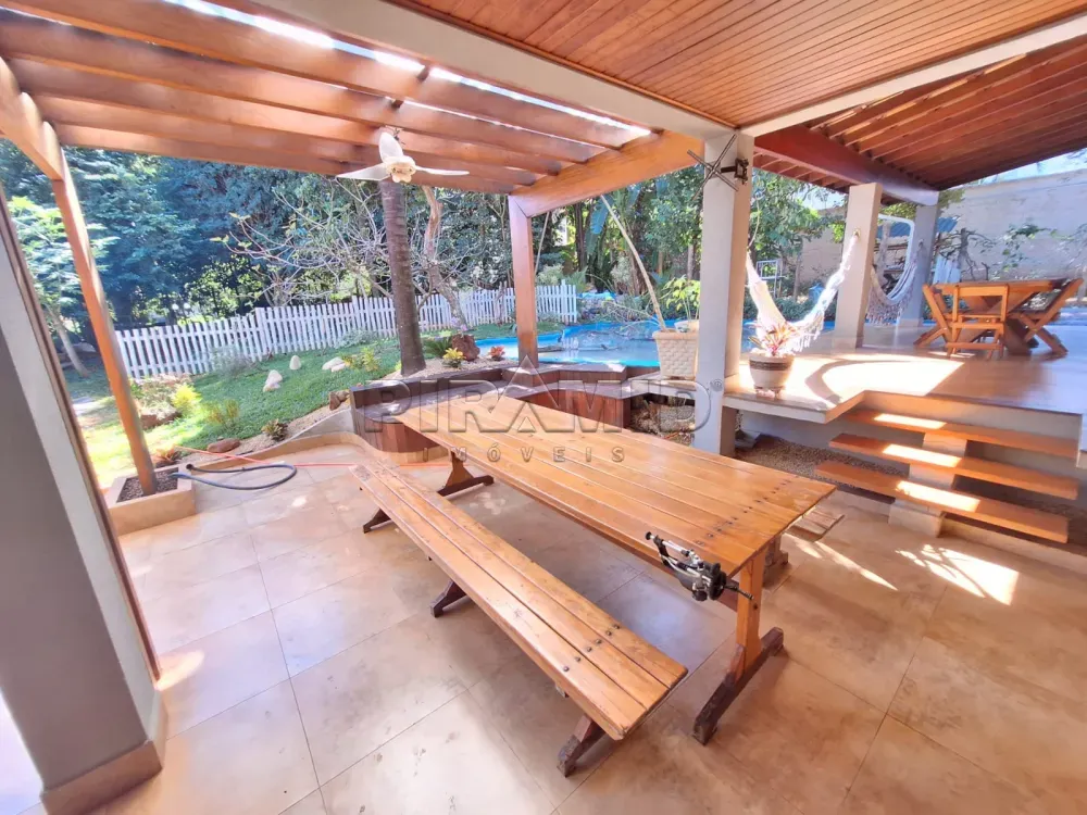 Alugar Casa / Padr&atilde;o em Ribeir&atilde;o Preto R$ 12.900,00 - Foto 79