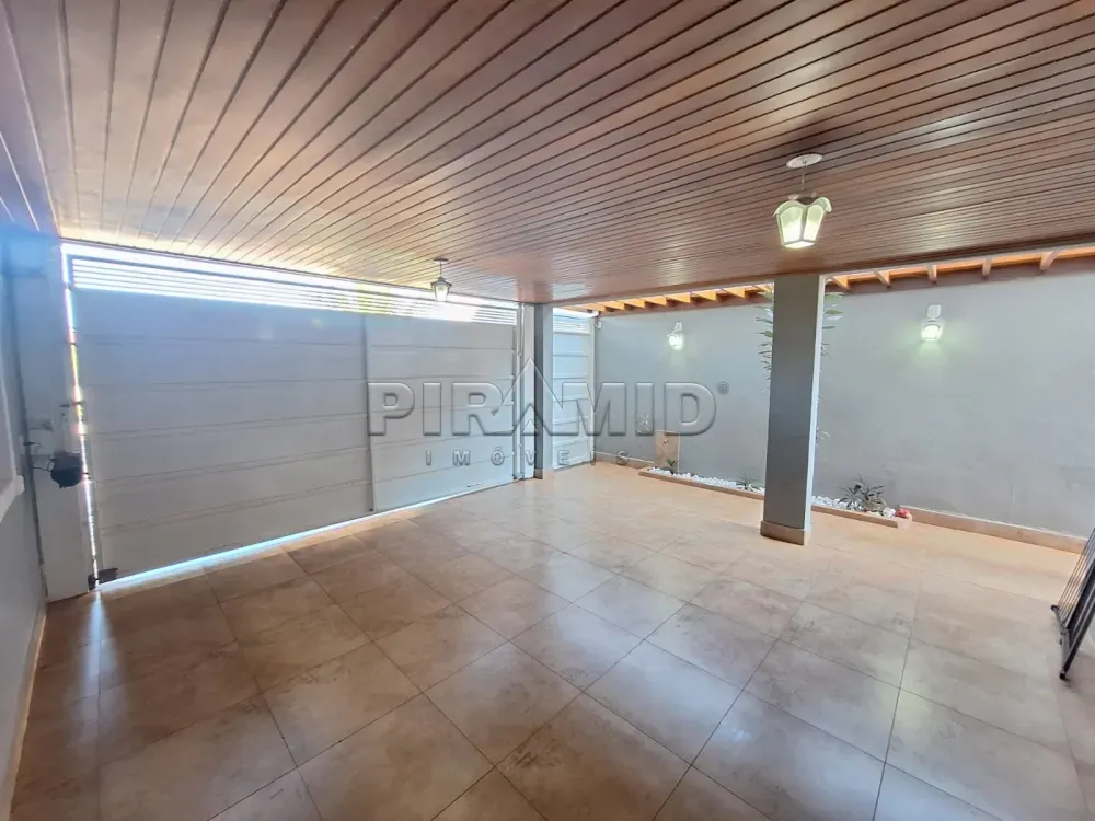 Alugar Casa / Padr&atilde;o em Ribeir&atilde;o Preto R$ 12.900,00 - Foto 80
