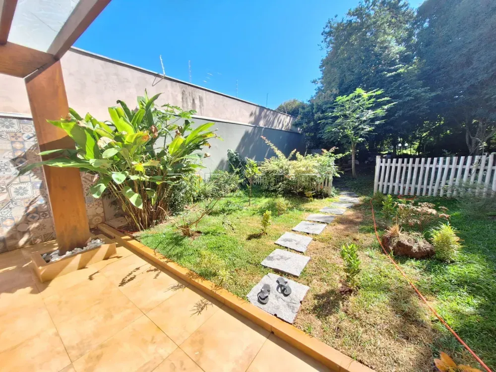 Alugar Casa / Padr&atilde;o em Ribeir&atilde;o Preto R$ 12.900,00 - Foto 81