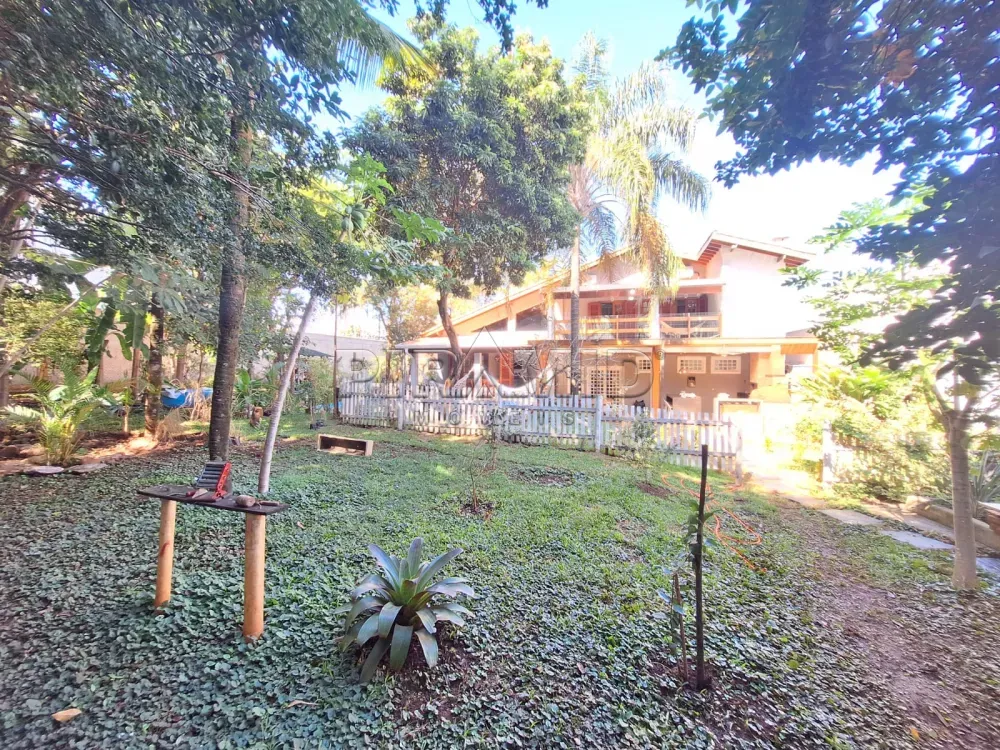 Alugar Casa / Padr&atilde;o em Ribeir&atilde;o Preto R$ 12.900,00 - Foto 84