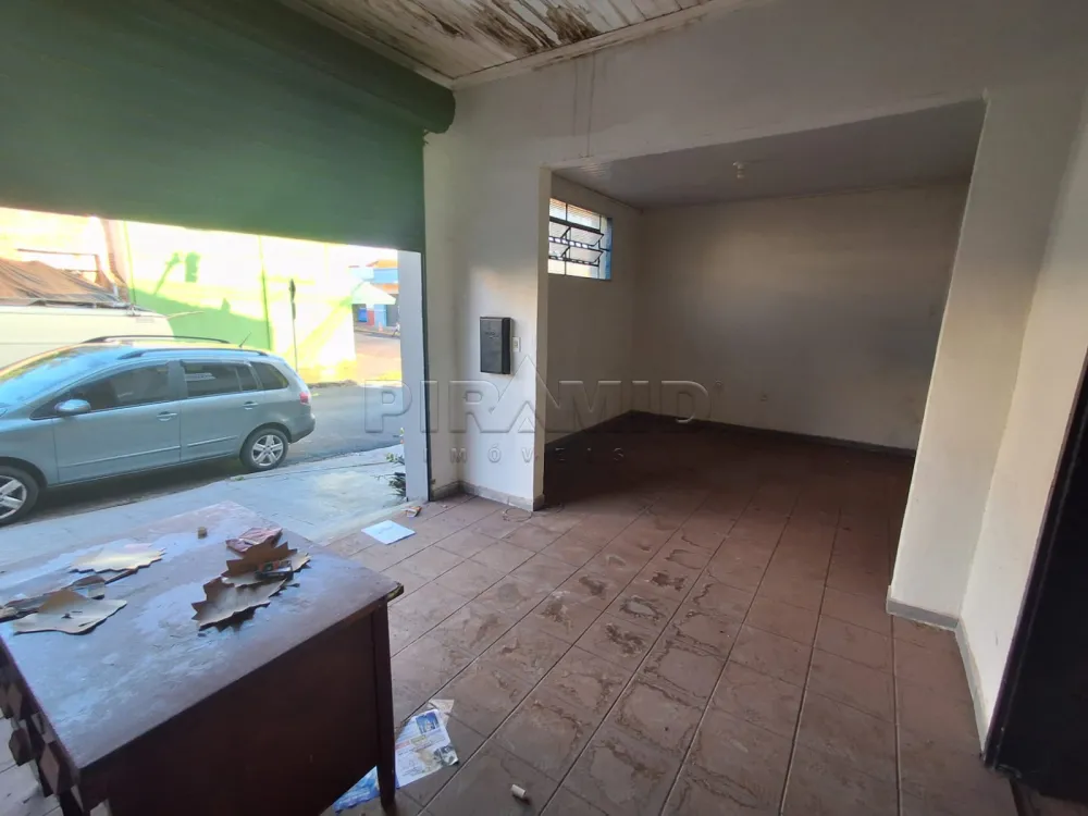 Alugar Comercial / Sal&atilde;o em Ribeir&atilde;o Preto R$ 1.650,00 - Foto 1