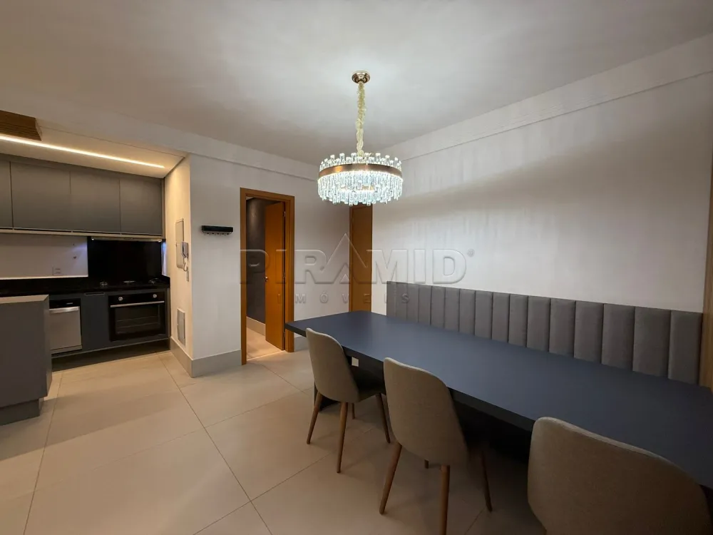 Alugar Apartamento / Padr&atilde;o em Ribeir&atilde;o Preto R$ 4.300,00 - Foto 2