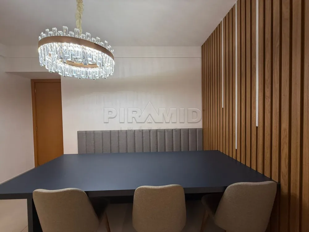 Alugar Apartamento / Padr&atilde;o em Ribeir&atilde;o Preto R$ 4.300,00 - Foto 3