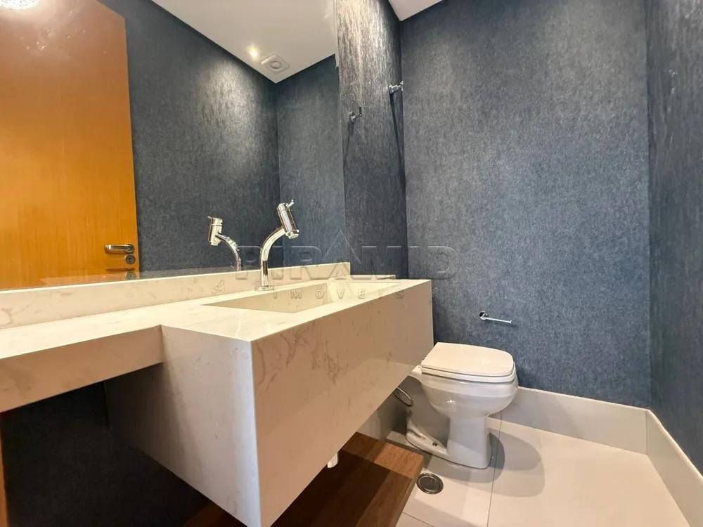 Alugar Apartamento / Padr&atilde;o em Ribeir&atilde;o Preto R$ 4.300,00 - Foto 5