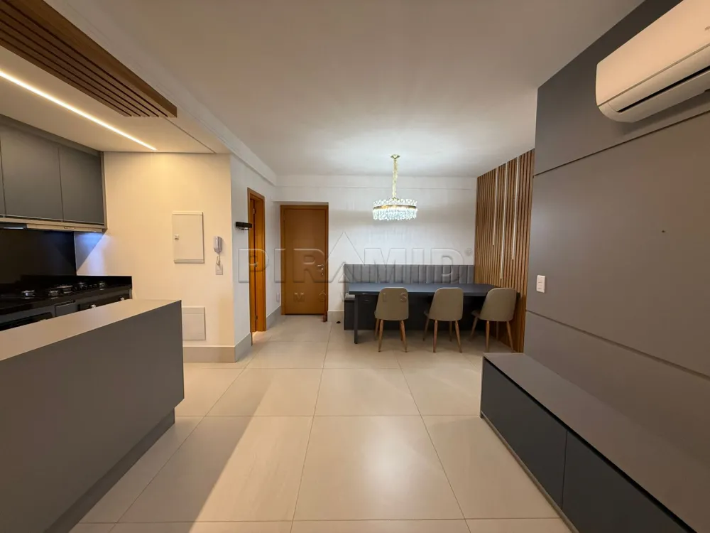 Alugar Apartamento / Padr&atilde;o em Ribeir&atilde;o Preto R$ 4.300,00 - Foto 15