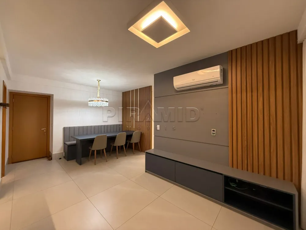 Alugar Apartamento / Padr&atilde;o em Ribeir&atilde;o Preto R$ 4.300,00 - Foto 16