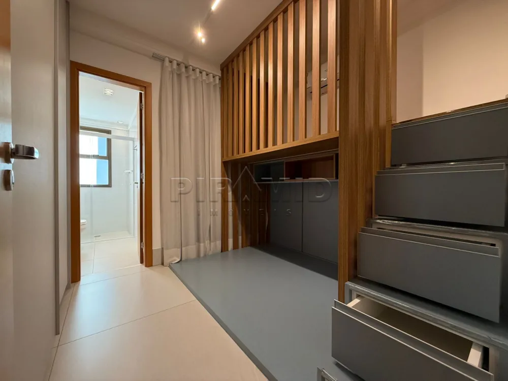 Alugar Apartamento / Padr&atilde;o em Ribeir&atilde;o Preto R$ 4.300,00 - Foto 18