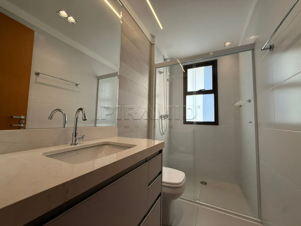 Alugar Apartamento / Padr&atilde;o em Ribeir&atilde;o Preto R$ 4.300,00 - Foto 23