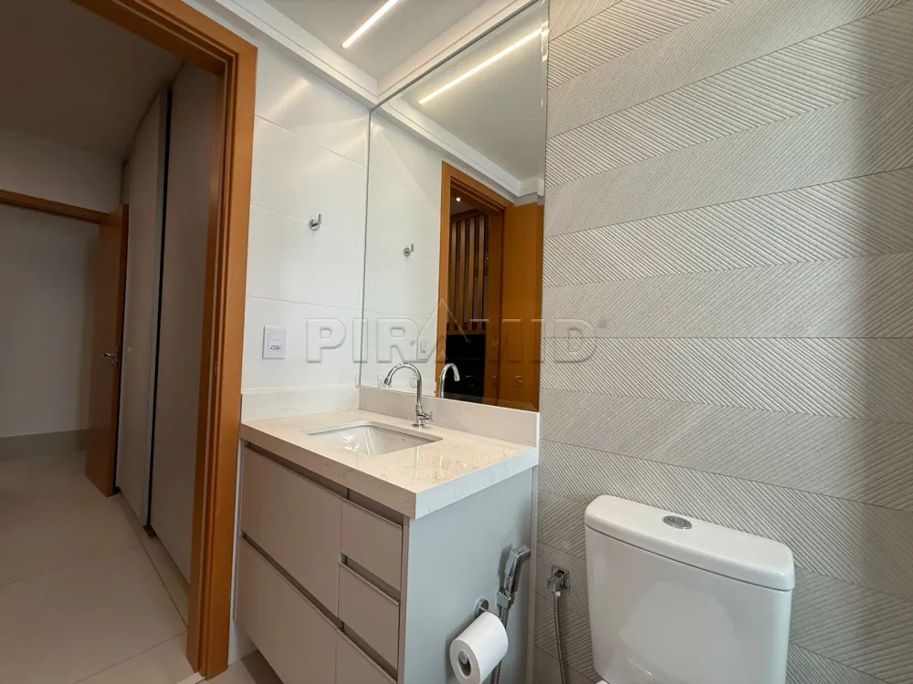 Alugar Apartamento / Padr&atilde;o em Ribeir&atilde;o Preto R$ 4.300,00 - Foto 24