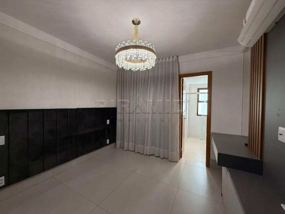 Alugar Apartamento / Padr&atilde;o em Ribeir&atilde;o Preto R$ 4.300,00 - Foto 26