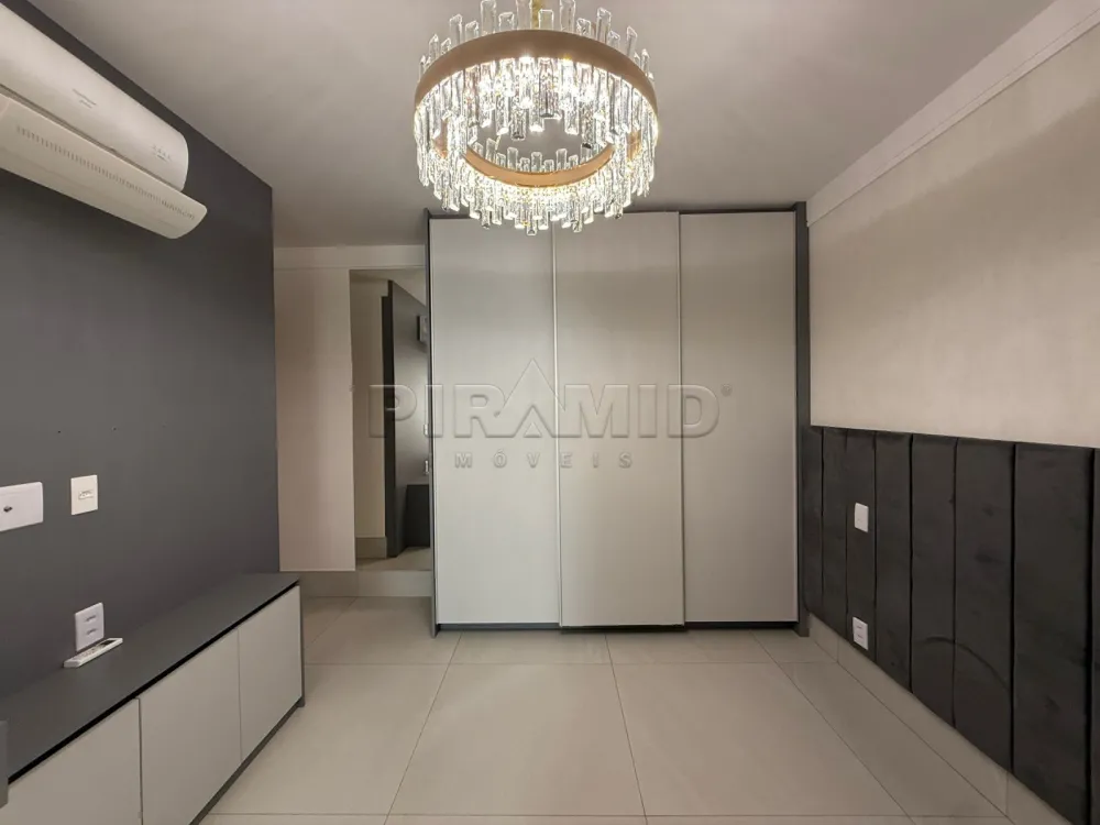 Alugar Apartamento / Padr&atilde;o em Ribeir&atilde;o Preto R$ 4.300,00 - Foto 30