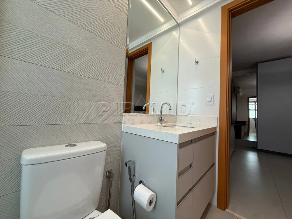 Alugar Apartamento / Padr&atilde;o em Ribeir&atilde;o Preto R$ 4.300,00 - Foto 33