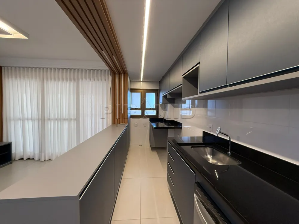 Alugar Apartamento / Padr&atilde;o em Ribeir&atilde;o Preto R$ 4.300,00 - Foto 38