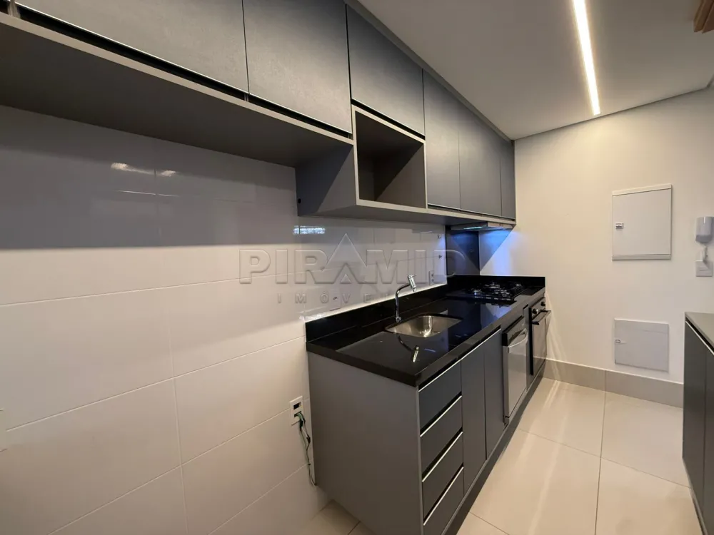 Alugar Apartamento / Padr&atilde;o em Ribeir&atilde;o Preto R$ 4.300,00 - Foto 41