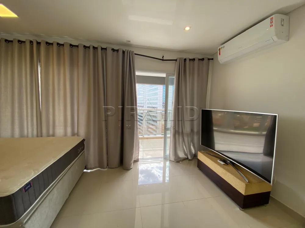 Alugar Apartamento / Padr&atilde;o em Ribeir&atilde;o Preto R$ 2.200,00 - Foto 1
