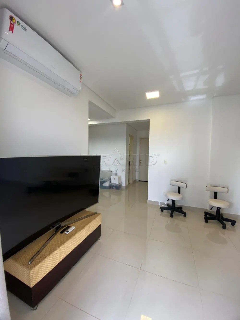 Alugar Apartamento / Padr&atilde;o em Ribeir&atilde;o Preto R$ 2.200,00 - Foto 6