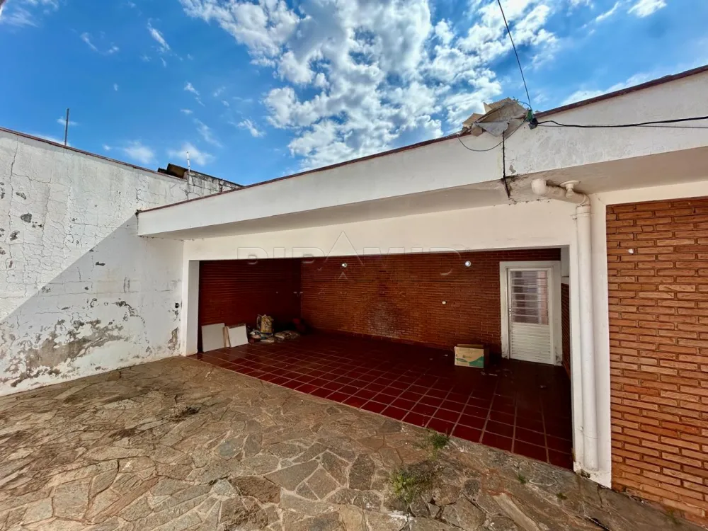 Alugar Casa / Padr&atilde;o em Ribeir&atilde;o Preto R$ 5.100,00 - Foto 1