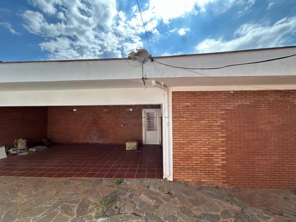 Alugar Casa / Padr&atilde;o em Ribeir&atilde;o Preto R$ 5.100,00 - Foto 2