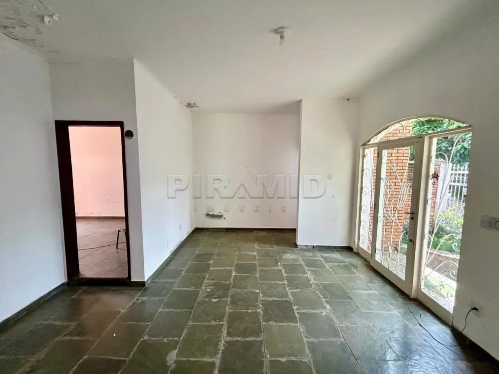 Alugar Casa / Padr&atilde;o em Ribeir&atilde;o Preto R$ 5.100,00 - Foto 3