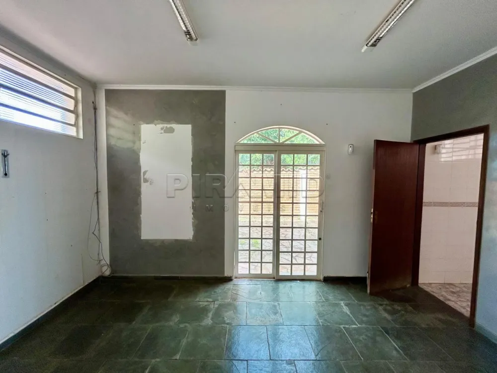 Alugar Casa / Padr&atilde;o em Ribeir&atilde;o Preto R$ 5.100,00 - Foto 6