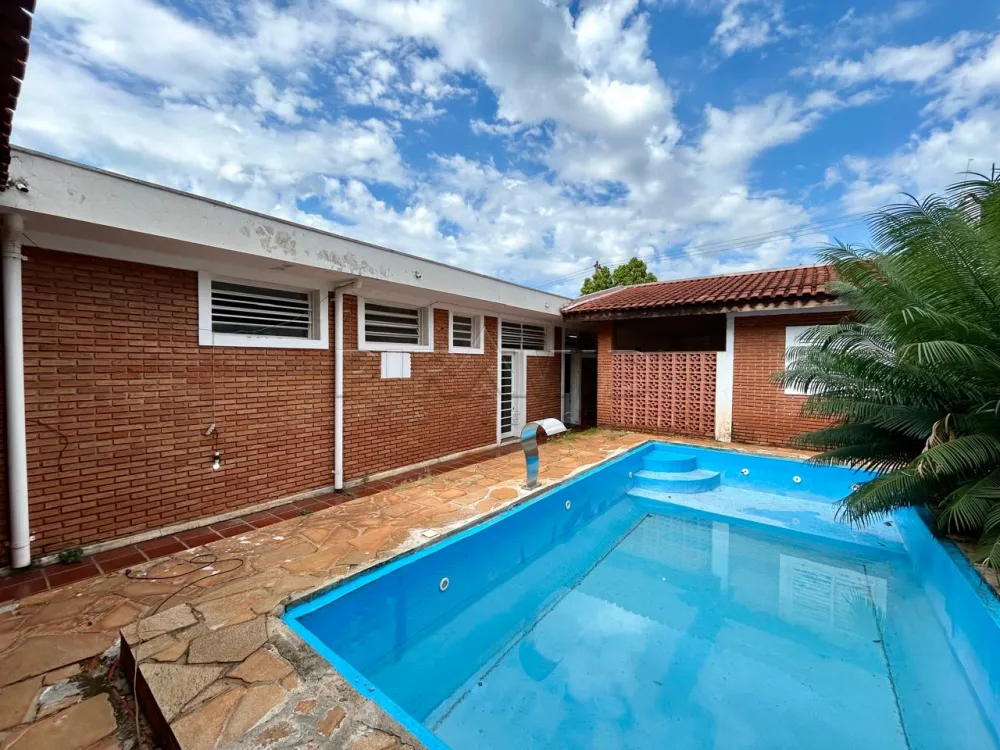 Alugar Casa / Padr&atilde;o em Ribeir&atilde;o Preto R$ 5.100,00 - Foto 26