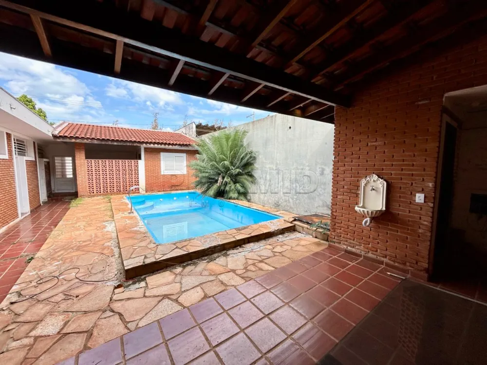 Alugar Casa / Padr&atilde;o em Ribeir&atilde;o Preto R$ 5.100,00 - Foto 29