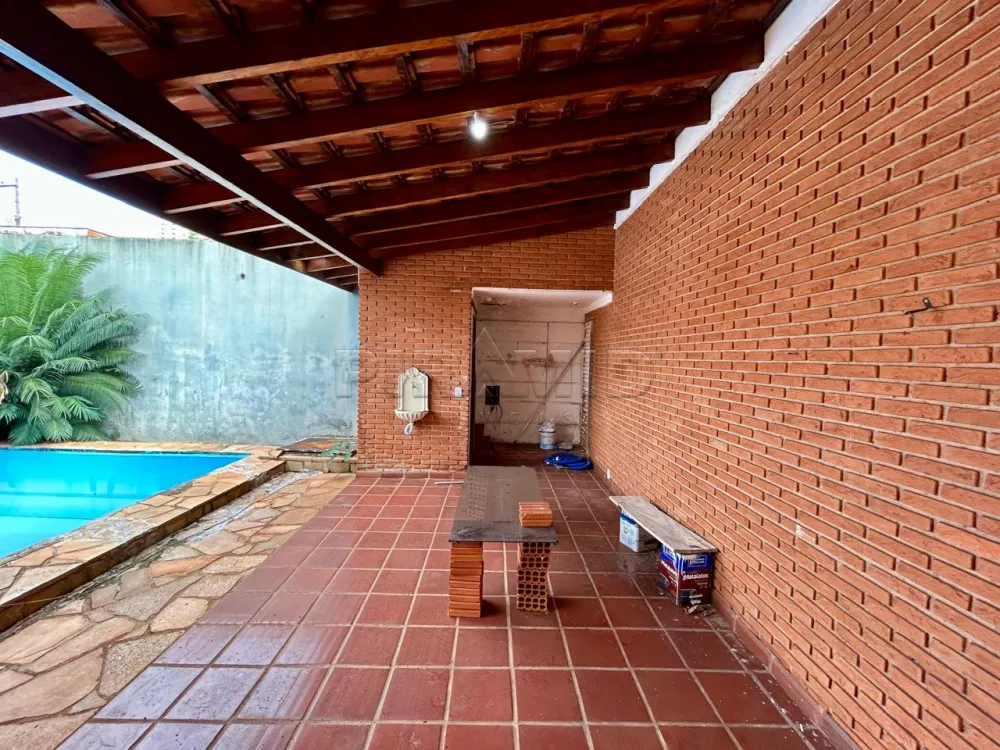 Alugar Casa / Padr&atilde;o em Ribeir&atilde;o Preto R$ 5.100,00 - Foto 30